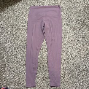 Lululemon Align 28” leggings